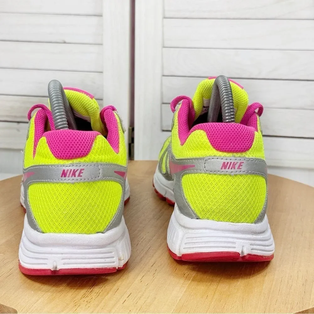 Nike youth revolution